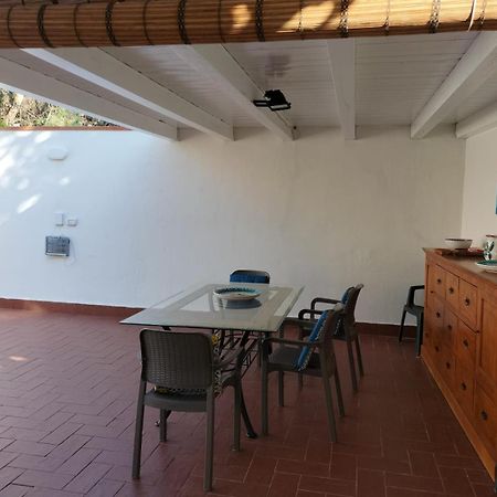 Green Space Apartment Mondello Exterior foto
