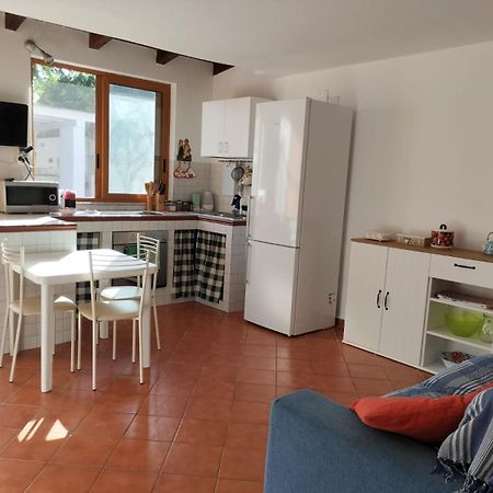 Green Space Apartment Mondello Exterior foto